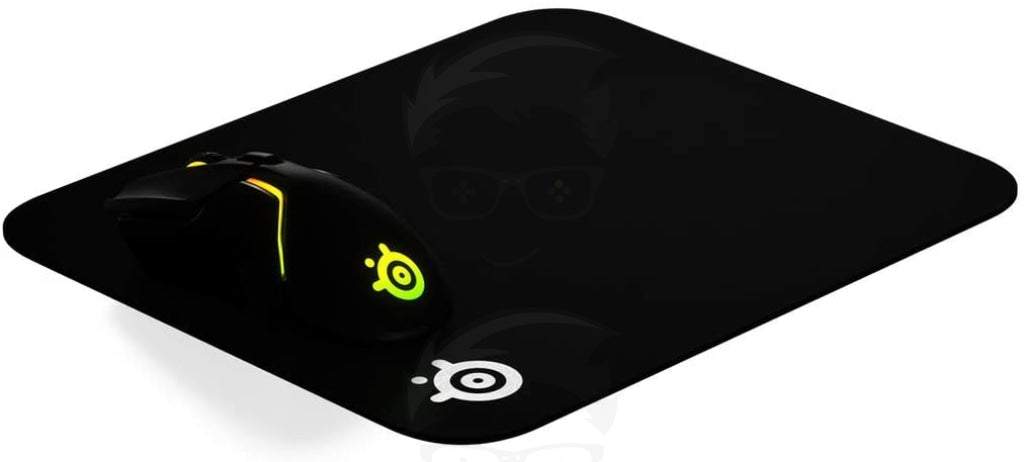 SteelSeries QcK Small Cloth MOUSE PAD 63005 SteelSeries QcK Small Cloth MOUSE PAD 63005